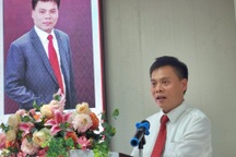 Chìa khoá “dịch chuyển kép” đảm bảo an ninh năng lượng Việt Nam