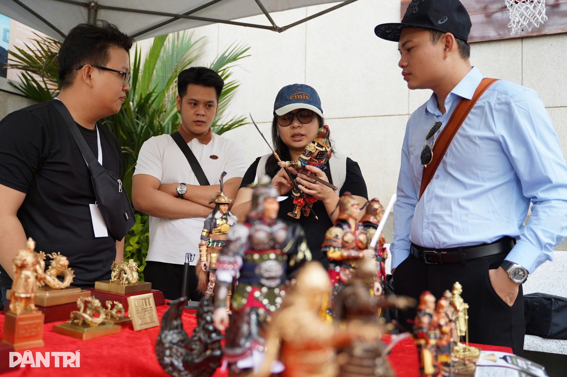 TPHCM kết nối giới trẻ với di sản văn hóa qua sự kiện Mây thơm ngang đời - 14 TPHCM kết nối giới trẻ với di sản văn hóa qua sự kiện Mây thơm ngang đời - 14