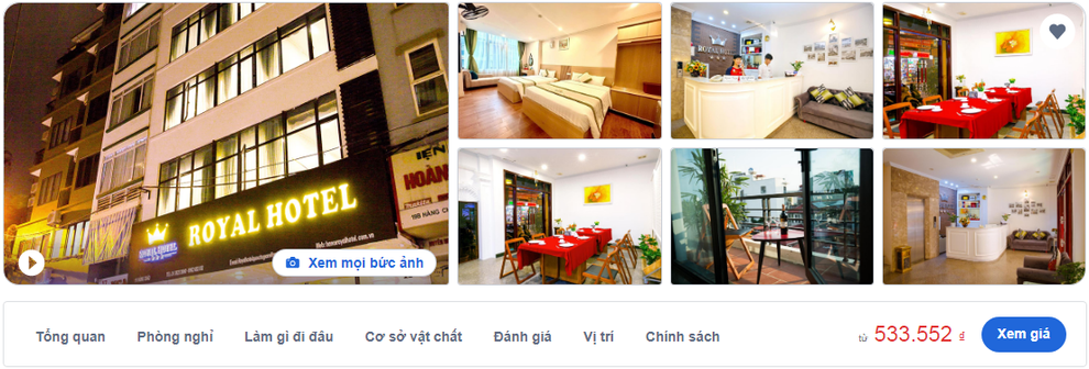 Vụ khách sạn ở Hà Nội từ chối khách lúc 2h sáng: Hành xử vô lý! - 2