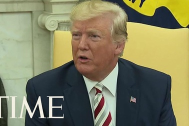 Tổng thống Trump muốn Nga quay lại G7