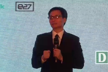 Phó Thủ tướng Vũ Đức Đam: Khởi nghiệp phải liên tục và dài hơi