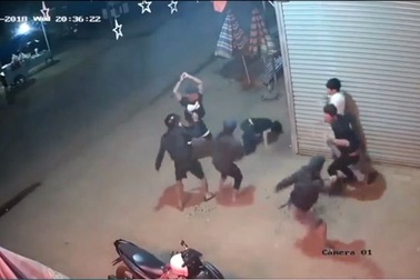 Hỗn chiến kinh hoàng, 2 người thương vong