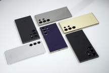 Loạt Galaxy S24 ra mắt, dùng chip riêng, tích hợp nhiều tính năng AI