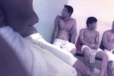 Hà Nội, TPHCM có tỷ lệ mại dâm nam nhiễm HIV cao nhất