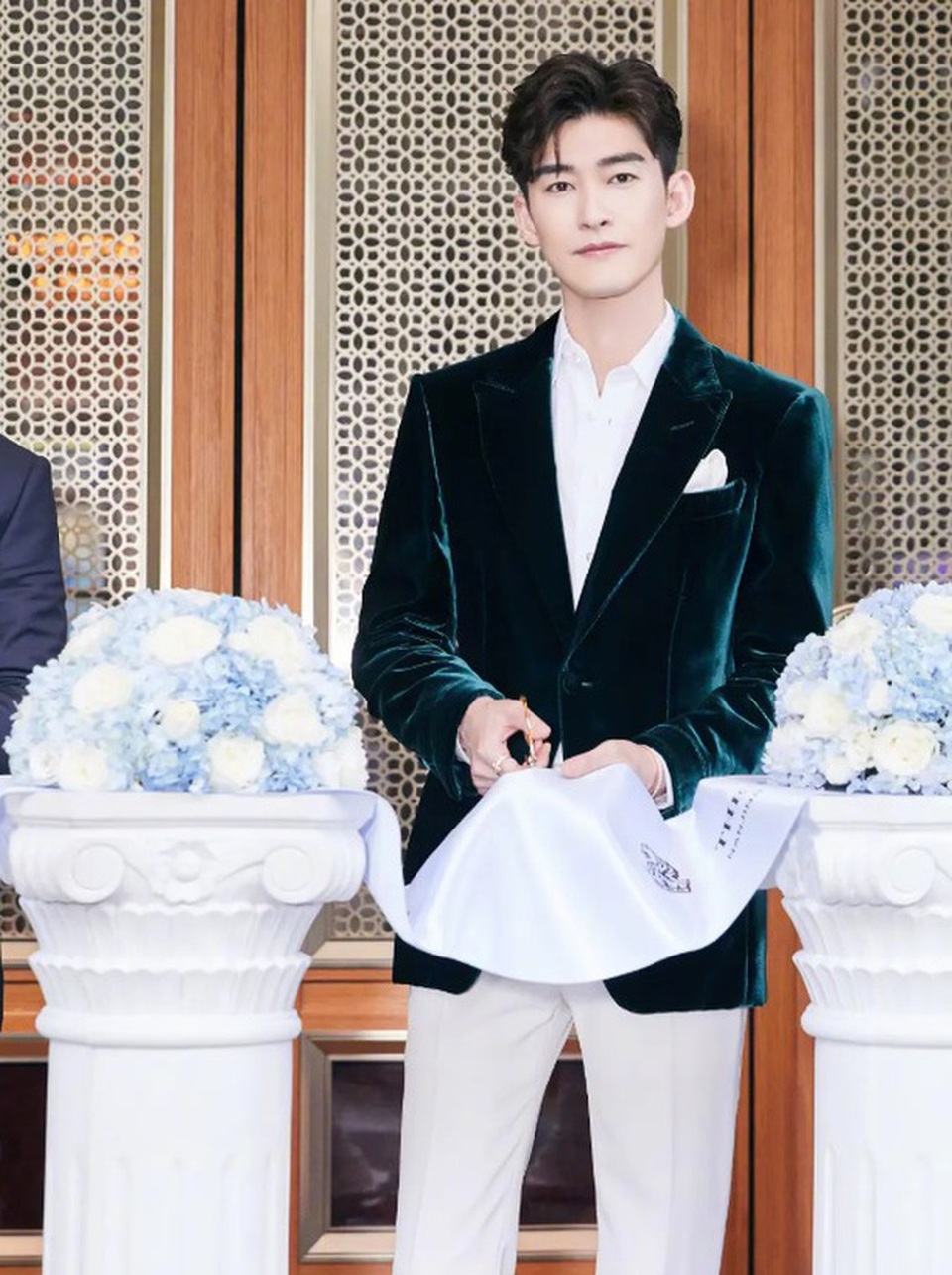 Cộng đồng mạng nghi ngờ Trịnh Sảng tái hợp với Trương Hàn - 3 Cộng đồng mạng nghi ngờ Trịnh Sảng tái hợp với Trương Hàn - 3