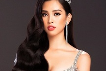 Hoa hậu Tiểu Vy “có lúc tưởng mất tất cả”, “chán không muốn sống”