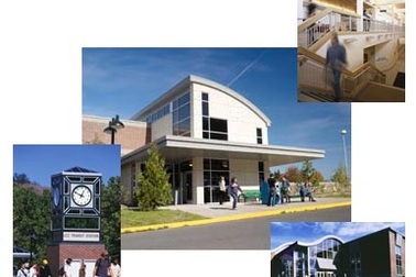 Hội thảo Cao đẳng cộng đồng Lane bang Oregon Mỹ