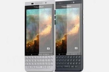 Smartphone chạy Android thứ 2 của BlackBerry sẽ ra mắt trong năm 2016