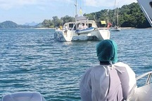 Thái Lan mở cửa đón khách nhà giàu, cách ly sang chảnh trên du thuyền