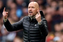 HLV Ten Hag tìm được bến đỗ mới, 7 tháng sau khi bị Man Utd sa thải