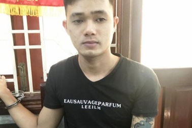 Chém chết bạn vì lời nói lúc bạn say