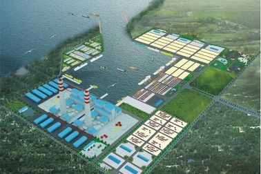 Quảng Trị sẽ triển khai xây dựng Nhà máy nhiệt điện, bến cảng Mỹ Thủy