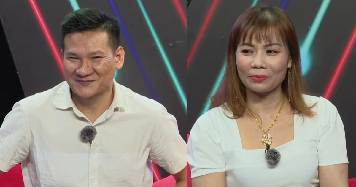 Mẹ đơn thân được con đưa đi tìm chồng mới, từ chối hẹn hò nam bảo vệ