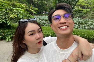 Cô gái thất tình, đi Đà Lạt chơi gặp ngay "chồng tương lai" kém 4 tuổi