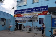 Cựu sinh viên lo lắng giá trị bằng tốt nghiệp do nguyên hiệu trưởng ký