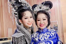 Nghệ sĩ Bình Tinh đau buồn khi 3 người thân qua đời chỉ trong một tháng