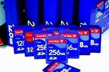 Thẻ nhớ đa năng