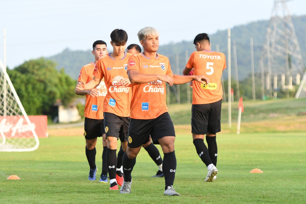 AFC: Bảng đấu của U23 Việt Nam rất khó đoán - 1 AFC: Bảng đấu của U23 Việt Nam rất khó đoán - 1