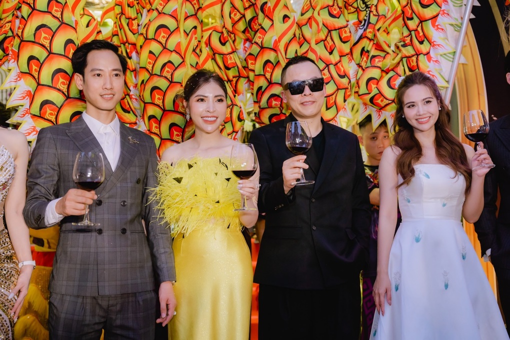 Viện thẩm mỹ Quốc tế Royal tưng bừng khai trương - 3