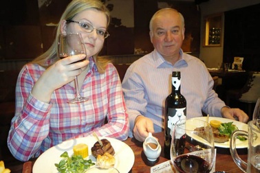 Tín hiệu khả quan vụ cựu điệp viên Nga nghi bị đầu độc ở Anh