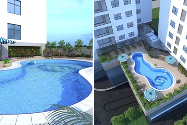 Chung cư HongKong Tower: “Hàng hiếm” trong nội đô