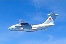 "Tố" máy bay Trung Quốc xâm phạm không phận, Malaysia triệu đại sứ Bắc Kinh