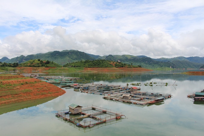 Quỳnh Nhai: Biến khó khăn thành lợi thế để làm giàu - Ảnh 1.