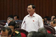 "Ôtô, điện thoại sang nhất thế giới đều có tại Việt Nam"