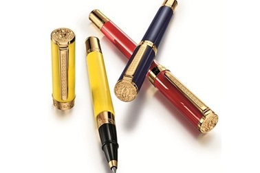 Versace gợi ý quà tặng cho ngày Doanh nhân Việt Nam 2014