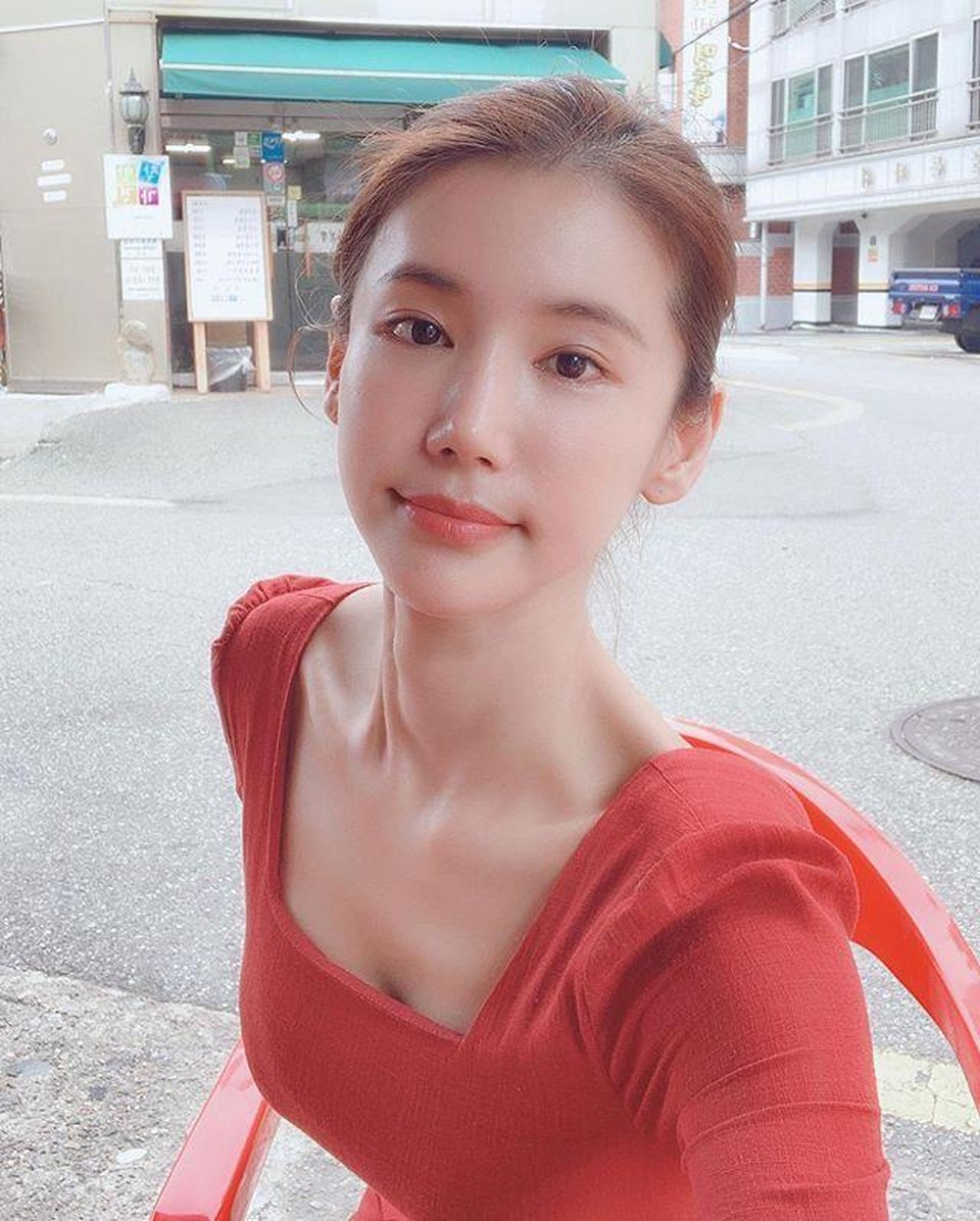 Nữ diễn viên Oh In Hye “ngầm” hé lộ dự định tự vẫn - 1 Nữ diễn viên Oh In Hye “ngầm” hé lộ dự định tự vẫn - 1