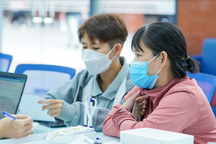 Điểm sàn vào hai trường đại học công nghệ ở TPHCM từ 15 - 19