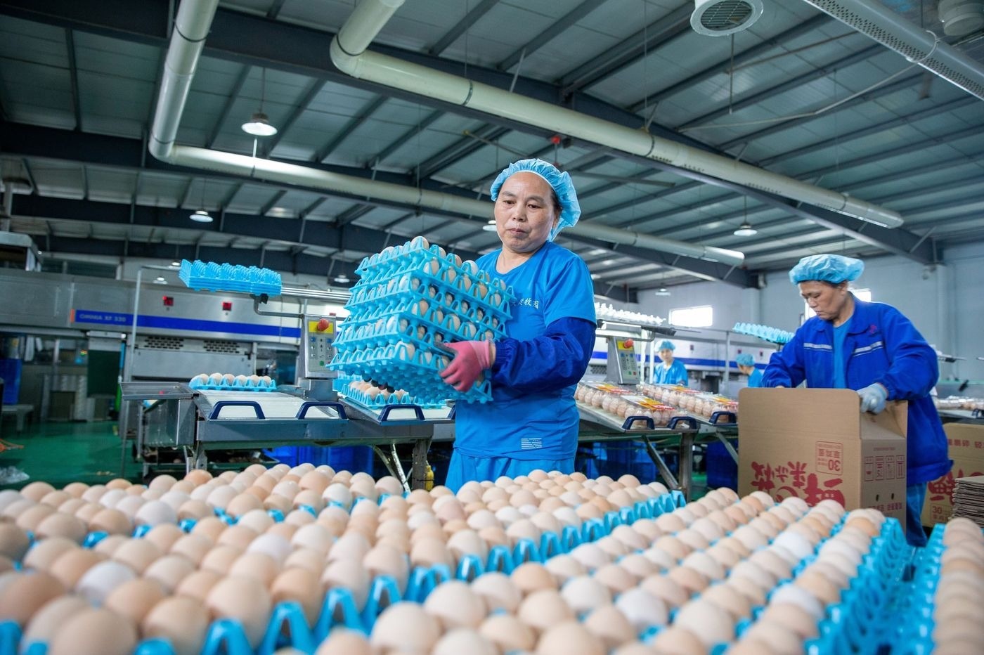 Các nước lo lạm phát, Trung Quốc lại lo giảm phát - 3 Các nước lo lạm phát, Trung Quốc lại lo giảm phát - 3