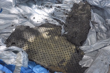 Xung quanh vụ hỏa hoạn ở Vinh: Nệm kháng cháy thể hiện như thế nào?