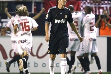 Kaka: “Real Madrid đã phạm sai lầm”