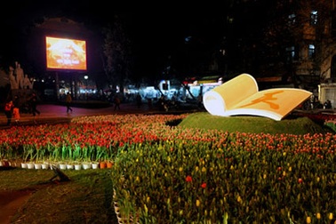 Đồng hồ đếm ngược về “nghìn năm” sẽ tồn tại đến... 2017