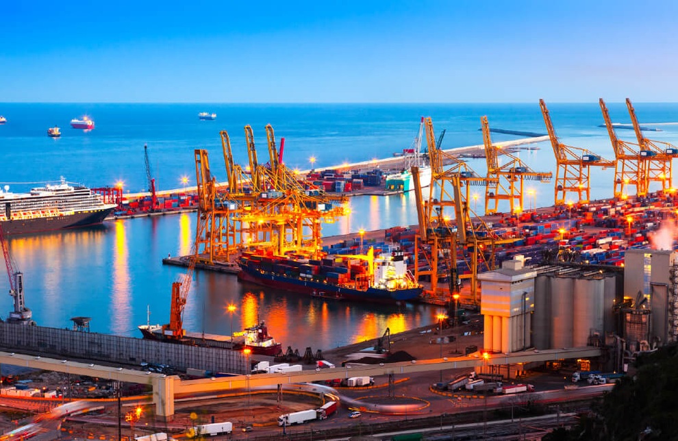 Xu hướng đầu tư hậu Covid-19: Bất động sản công nghiệp Châu Đức được quan tâm - 2