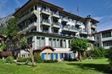 Hội thảo Du học Thụy Sỹ: Chương trình học bổng và thực tập có trả lương