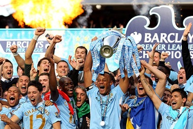 Premier League hạ màn: Luật công bằng cho Man City