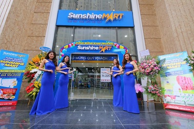 Thêm một siêu thị lớn tại Hoàng Mai chính thức đi vào hoạt động