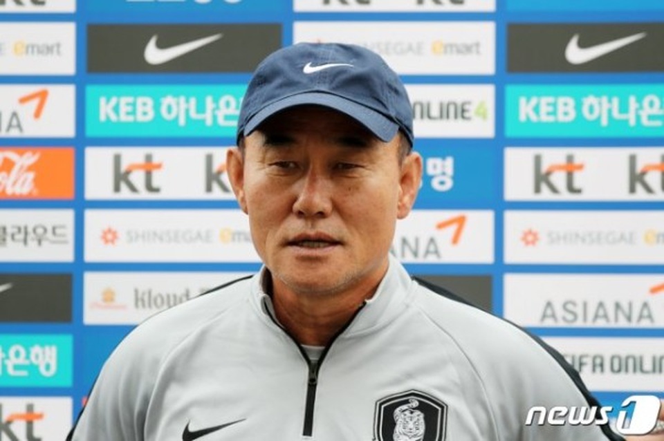 Báo Hàn Quốc: “U23 Hàn Quốc vượt trội so với Trung Quốc” - 1 Báo Hàn Quốc: “U23 Hàn Quốc vượt trội so với Trung Quốc” - 1