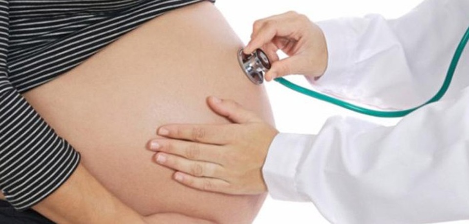 Tai biến sản khoa do băng huyết: Nhận định của chuyên gia - 1 Tai biến sản khoa do băng huyết: Nhận định của chuyên gia - 1
