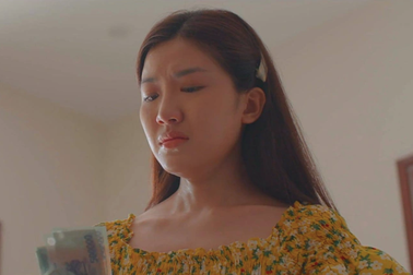 Ba lần "có bầu" trên phim của Lương Thanh đều khổ sở, bi thảm