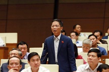 Xử lý đại dự án thua lỗ: Bộ trưởng Công Thương khẳng định không bao che với bất cứ ai