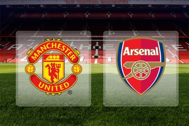 MU - Arsenal: Một thời oanh liệt, một hiện thực u buồn