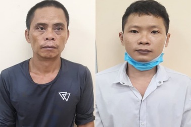 Công an phá đường dây trộm cắp, tiêu thụ gương ô tô từ kẻ săn mèo hoang