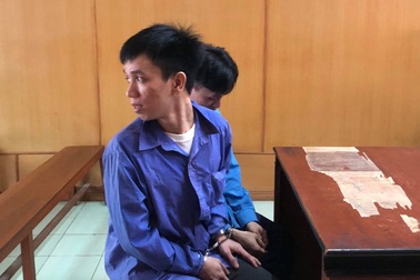 Cướp giật túi xách, bị chống trả liền ra tay giết người