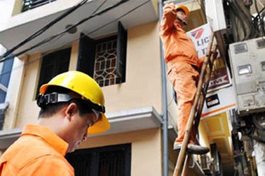 Nhiều sức ép, dồn nén tăng giá điện