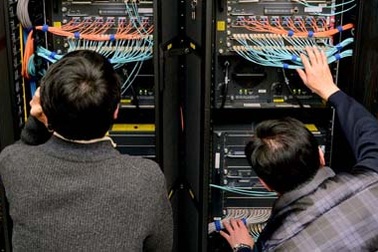 Mạng máy tính Nhà Trắng nghi bị Nga đột nhập