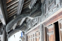 Nhà cổ 200 năm của quan triều Nguyễn giàu nức tiếng một thời ở Quảng Bình