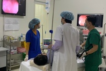 Phát hiện sớm  ung thư dạ dày đại tràng- cách gì hiệu quả?